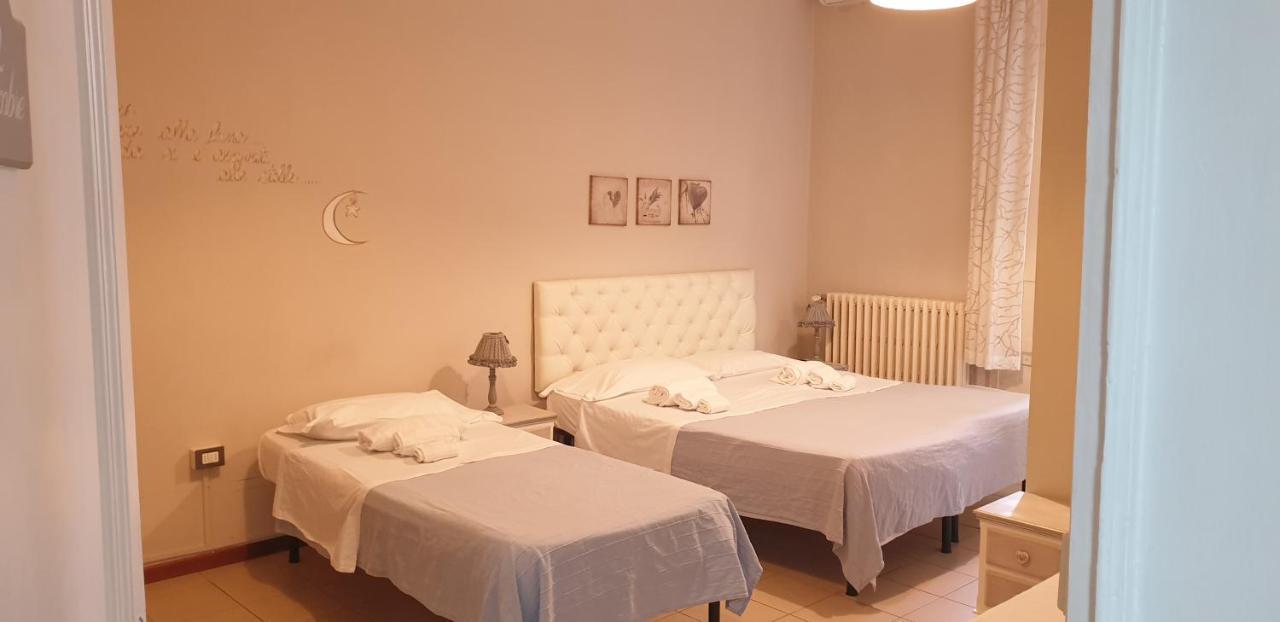 Lisà Hotel