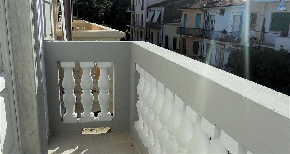 Hotel Lisà Viareggio