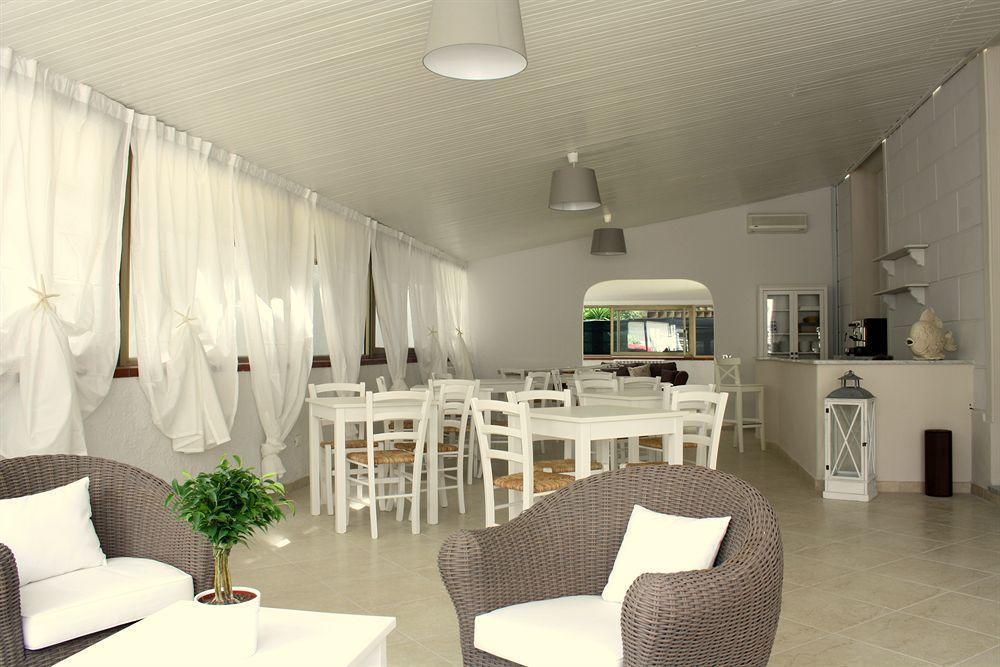 Lisà Hotel Viareggio
