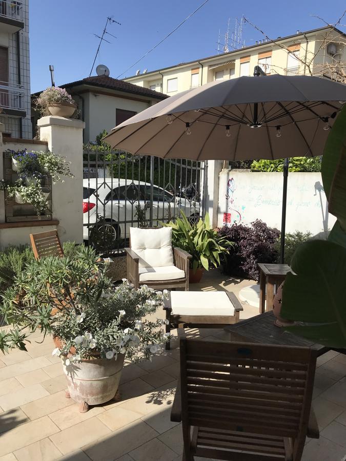 Lisà Hotel Viareggio
