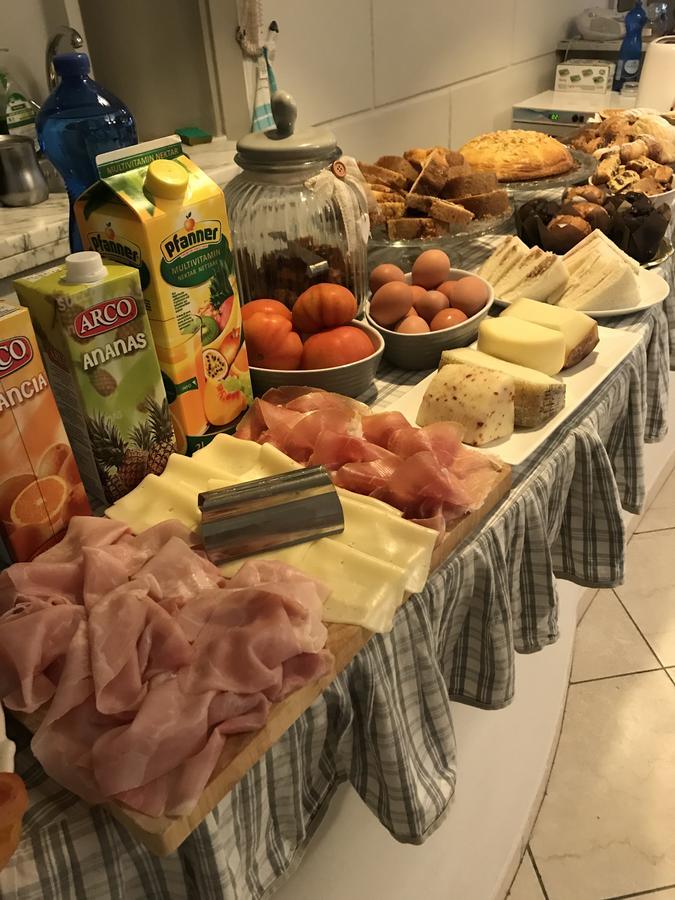 Lisà 2* Viareggio