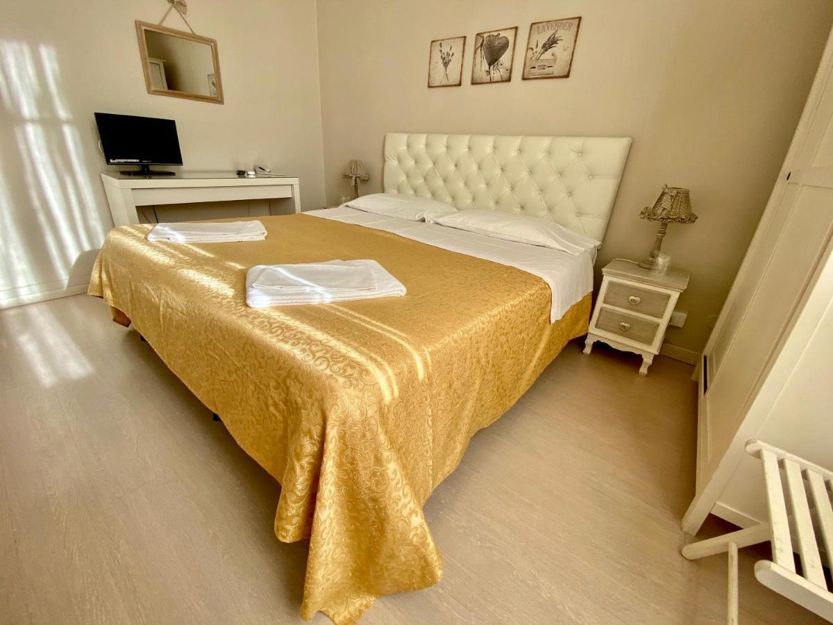 Hotel Lisà Viareggio