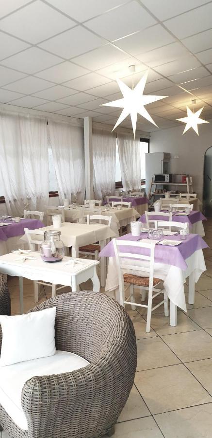 Lisà Hotel