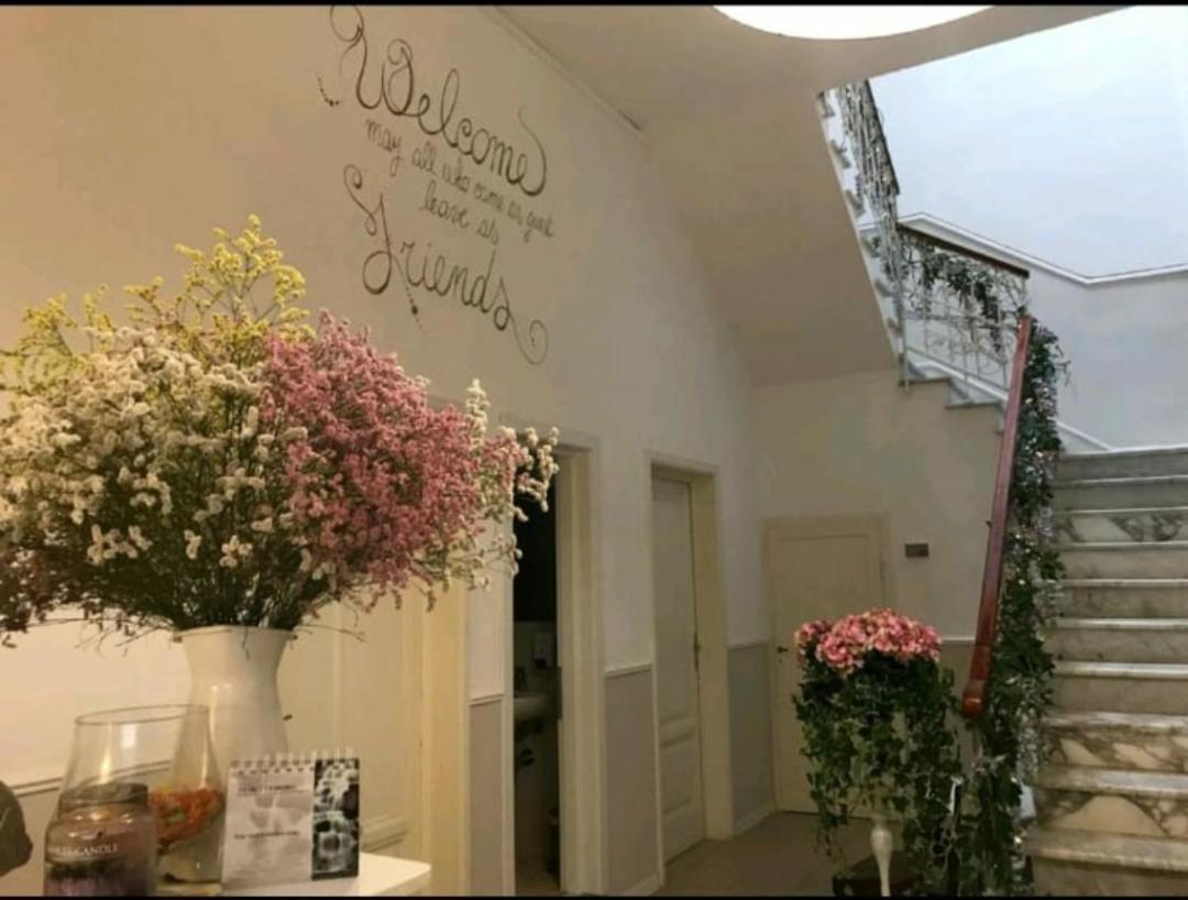 Lisà Hotel
