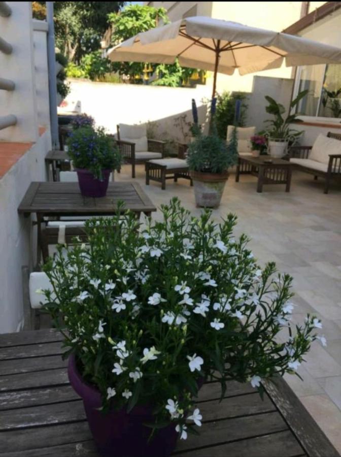 Lisà 2* Viareggio