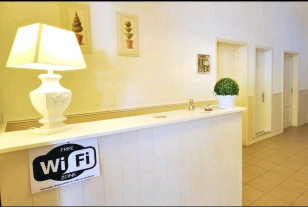 Hotel Lisà 2*
