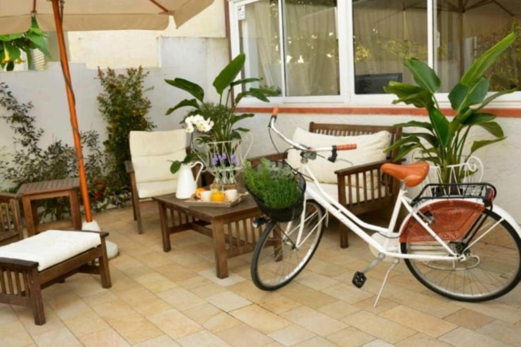 Lisà Hotel 2*