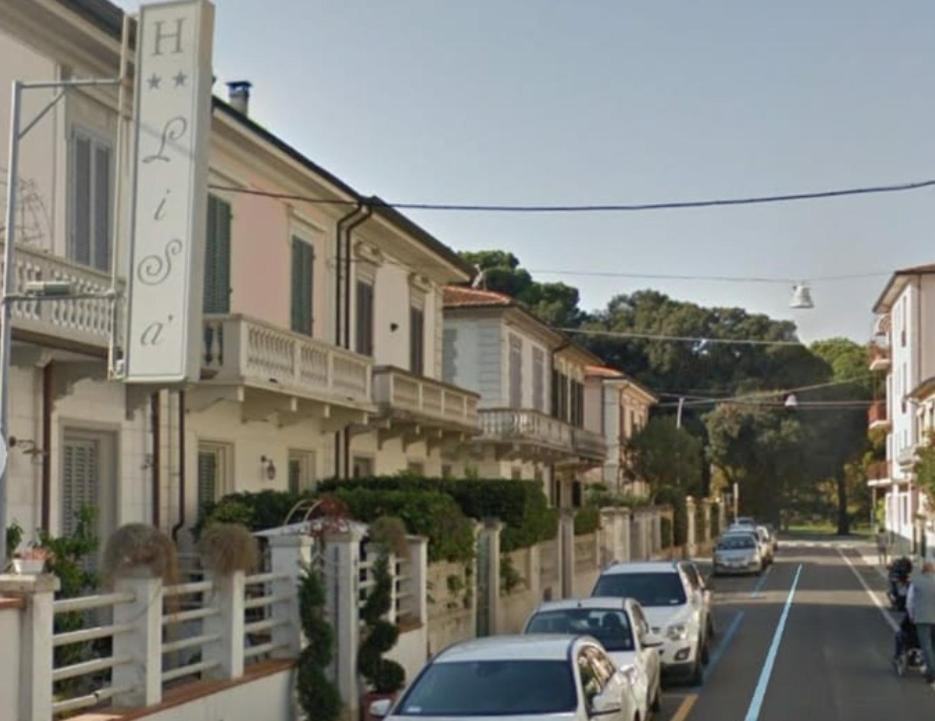 Lisà 2*