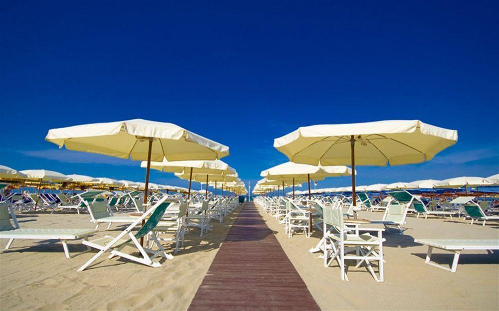 Lisà Hotel Viareggio