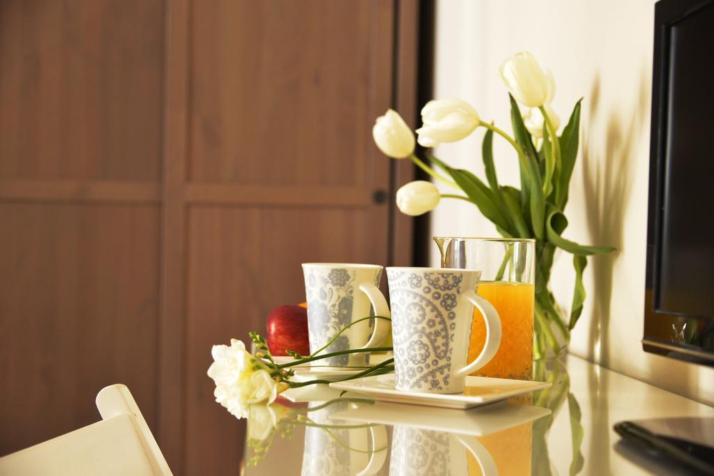 Lisà Hotel Viareggio