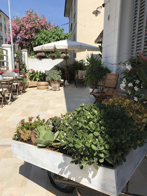 Lisà Hotel