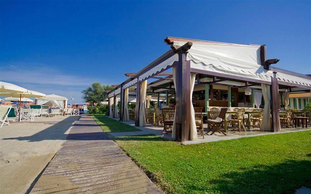Lisà Hotel