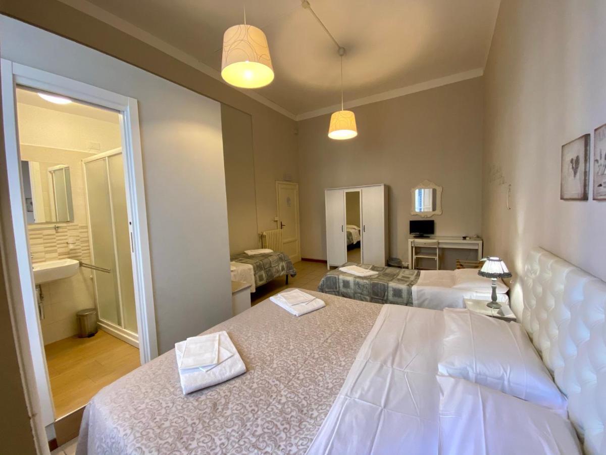 Lisà Hotel Viareggio