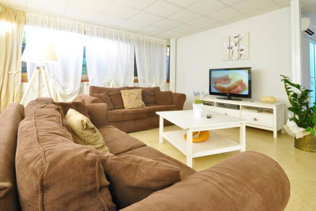 Hotel Lisà Viareggio