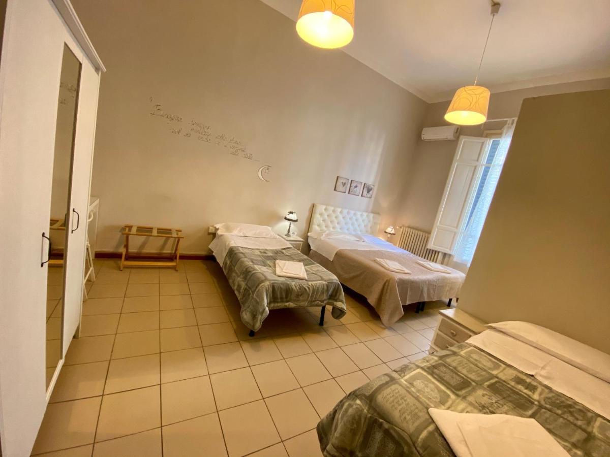 Lisà Hotel 2*