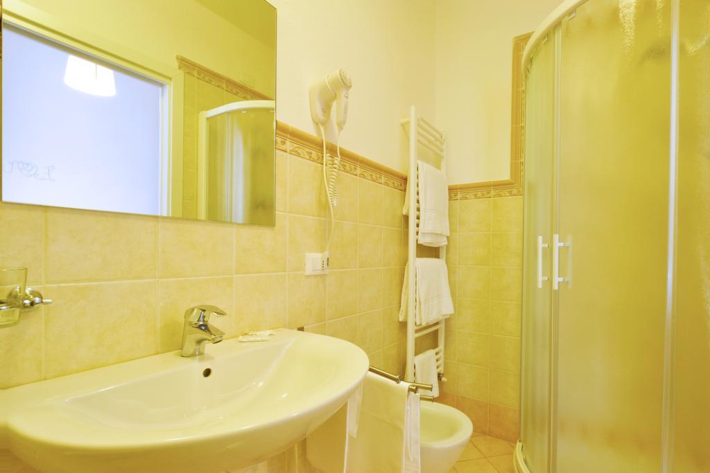 Lisa Hotel Viareggio