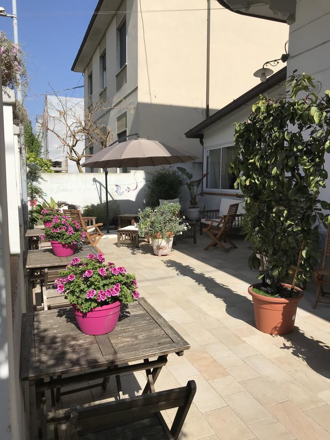 Hotel Lisa Viareggio
